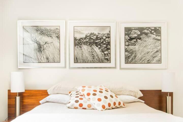Appartamento Comfort Ideal Ubicadisimo *