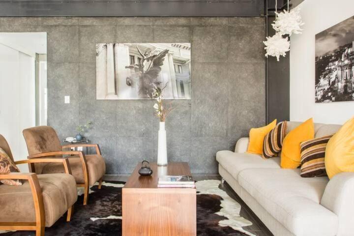 Appartamento Comfort Ideal Ubicadisimo *