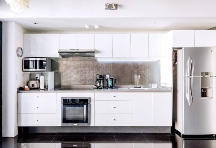 Appartamento Comfort Ideal Ubicadisimo *