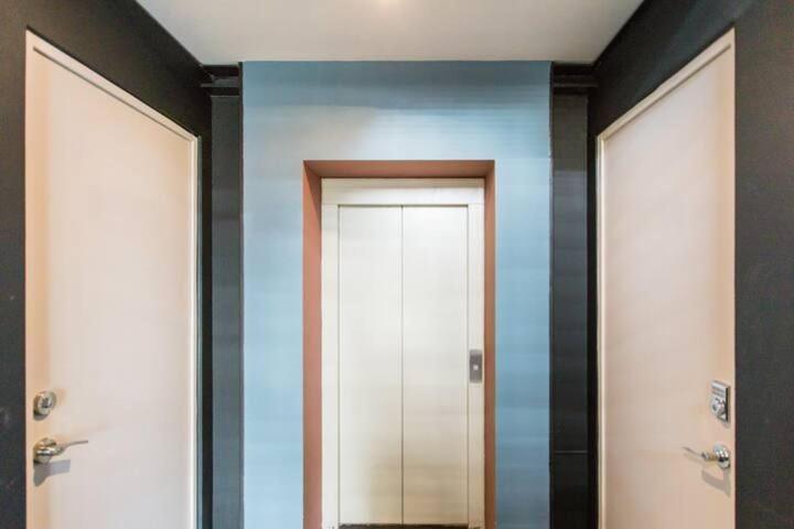 Appartamento Comfort Ideal Ubicadisimo Città del Messico