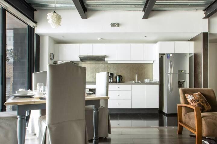 Appartamento Comfort Ideal Ubicadisimo *