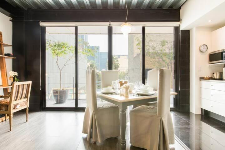 Comfort Ideal Ubicadisimo Appartamento Città del Messico